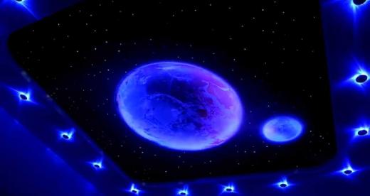 Звездное небо